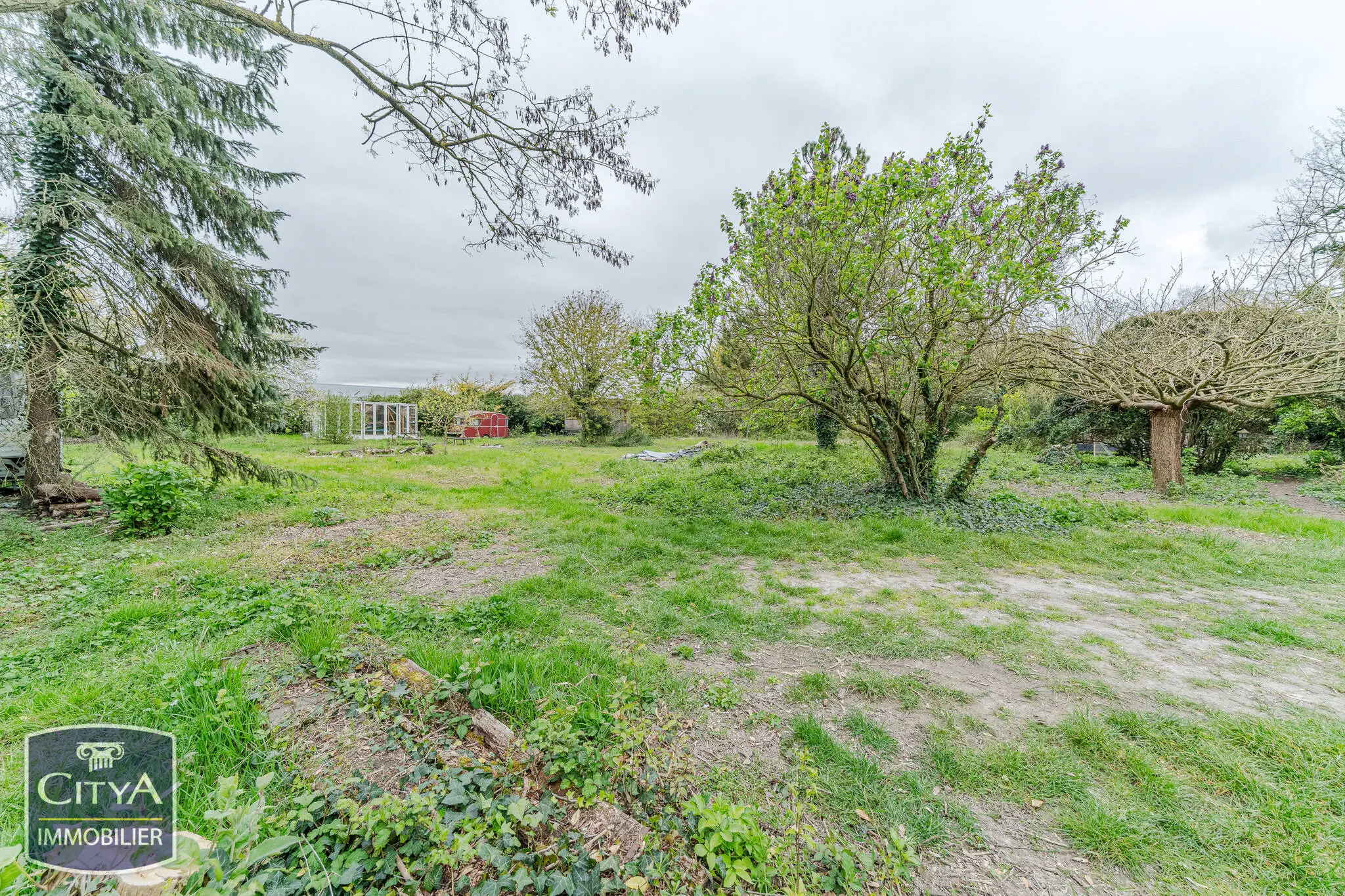 Photo 3 maison Seuilly