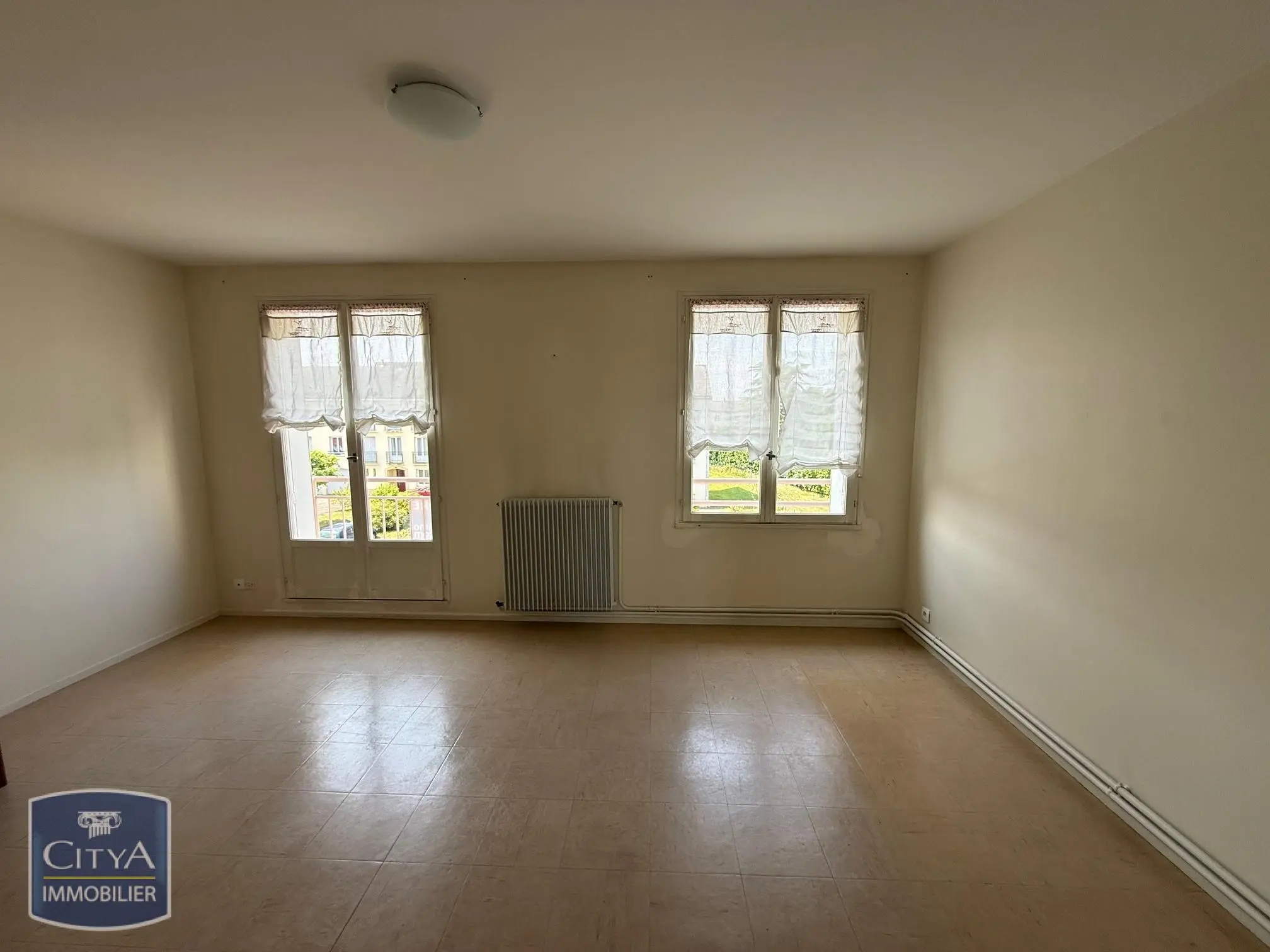 Photo 2 Appartement 4 pièces 76m²