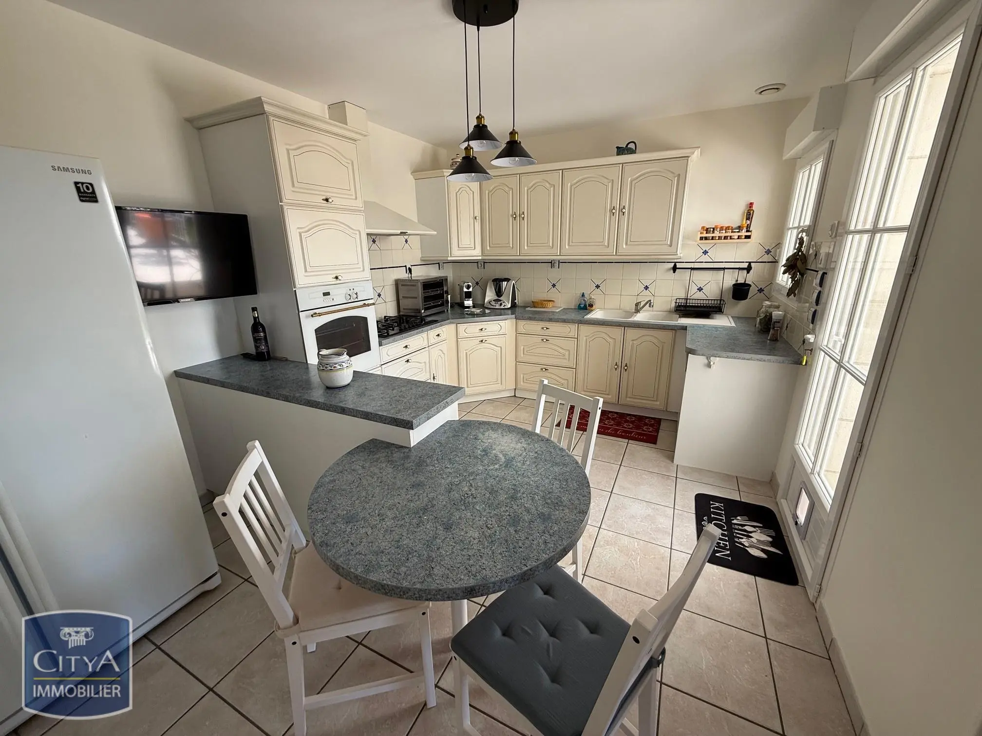 Photo 7 Maison 7 pièces 226m²