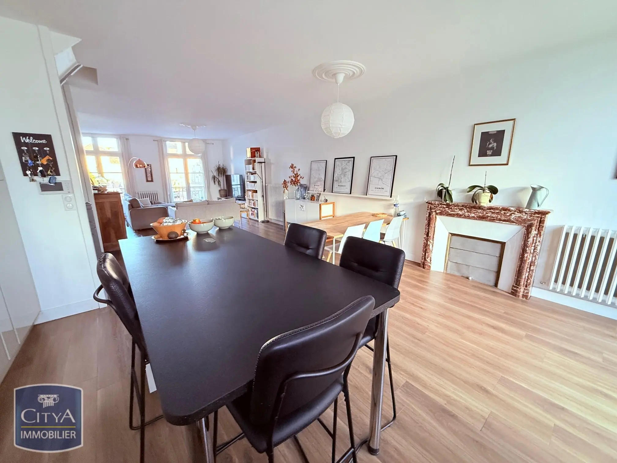 Photo 18 Maison 4 pièces 120m²