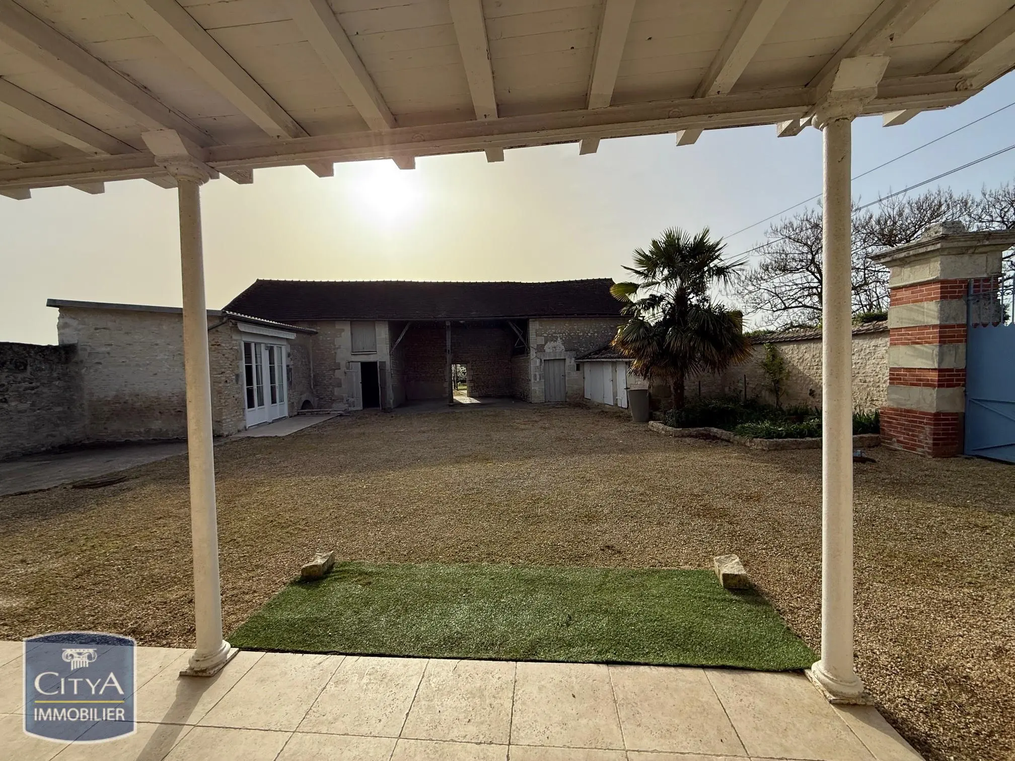 Photo 4 Maison 4 pièces 126m²