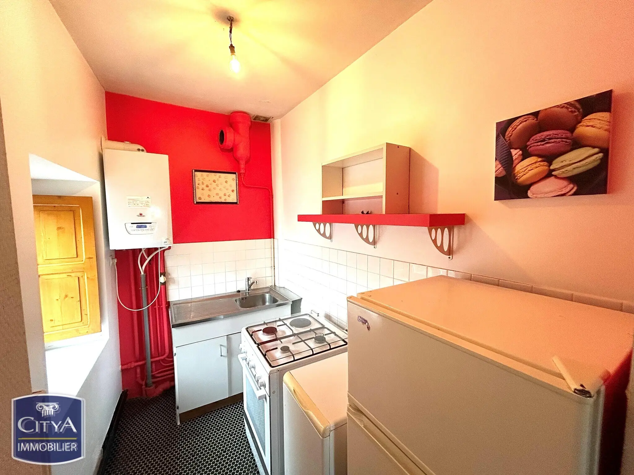 Photo 5 Appartement 2 pièces 43m²
