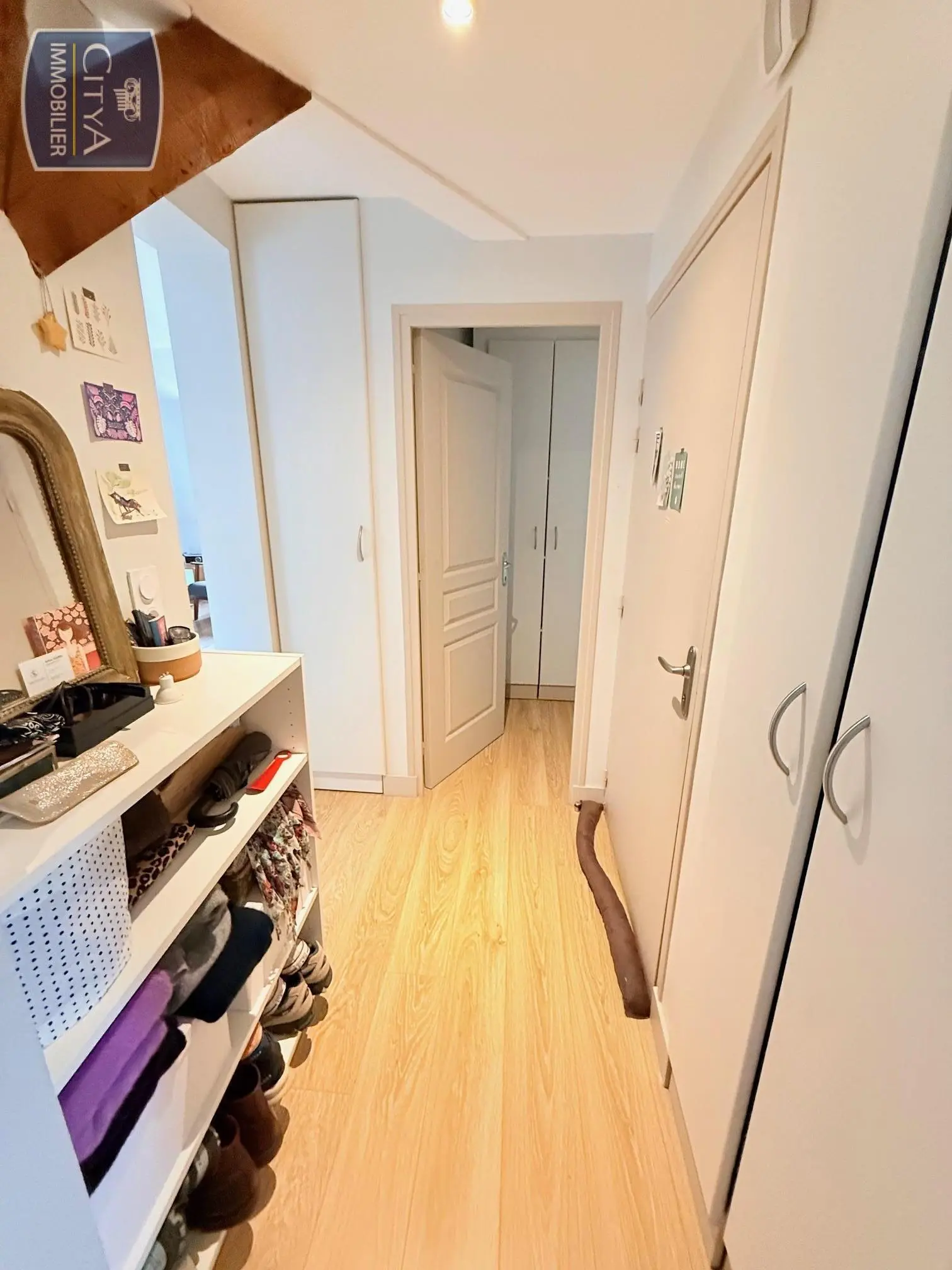 Photo 13 Appartement 4 pièces 61m²