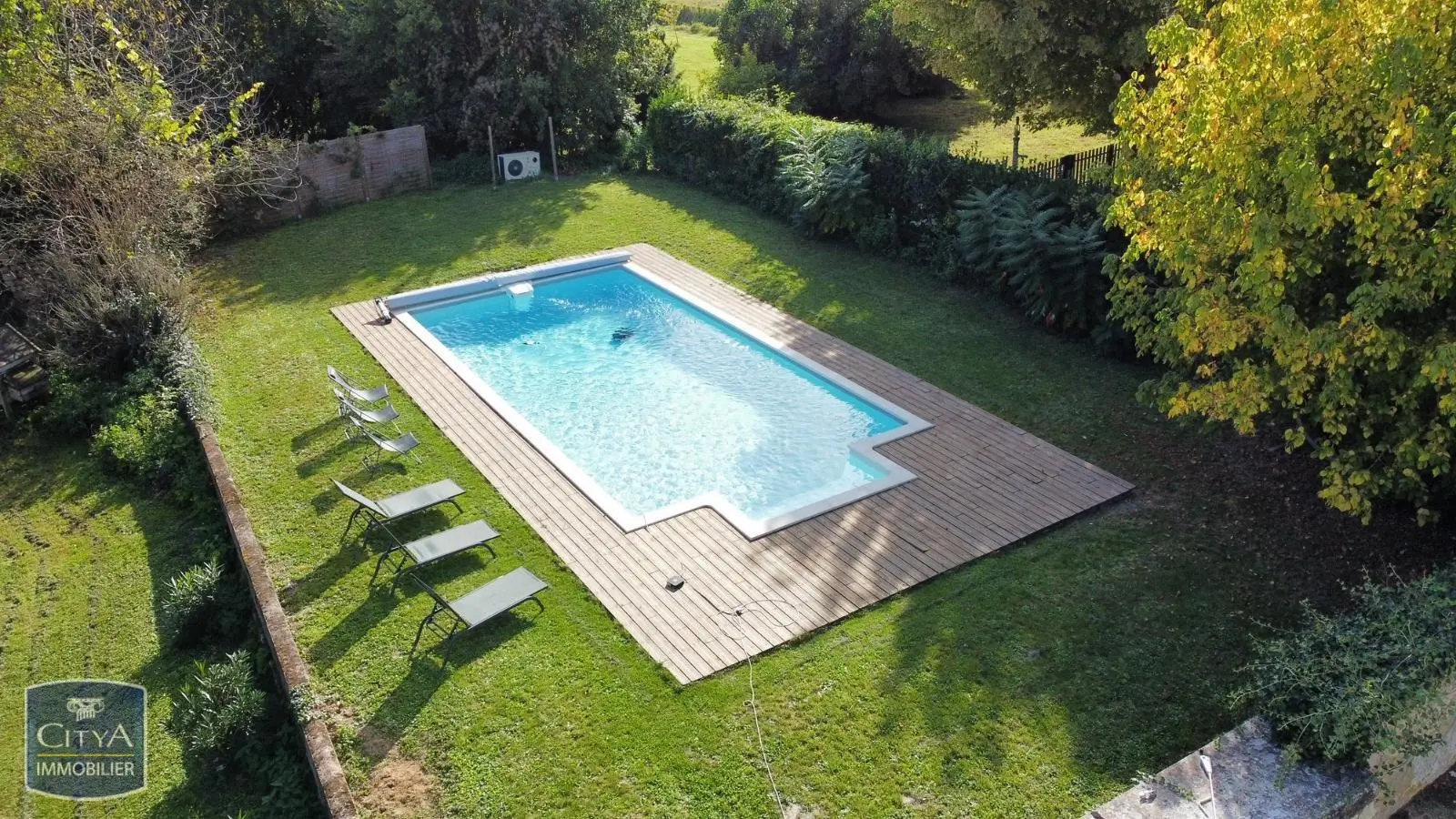 Photo 5 Maison 12 pièces 390m²