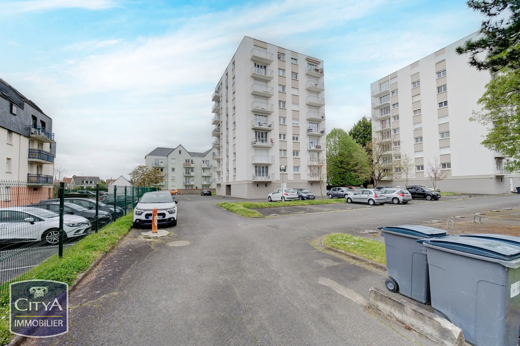 Photo 4 Appartement 2 pièces 47m²