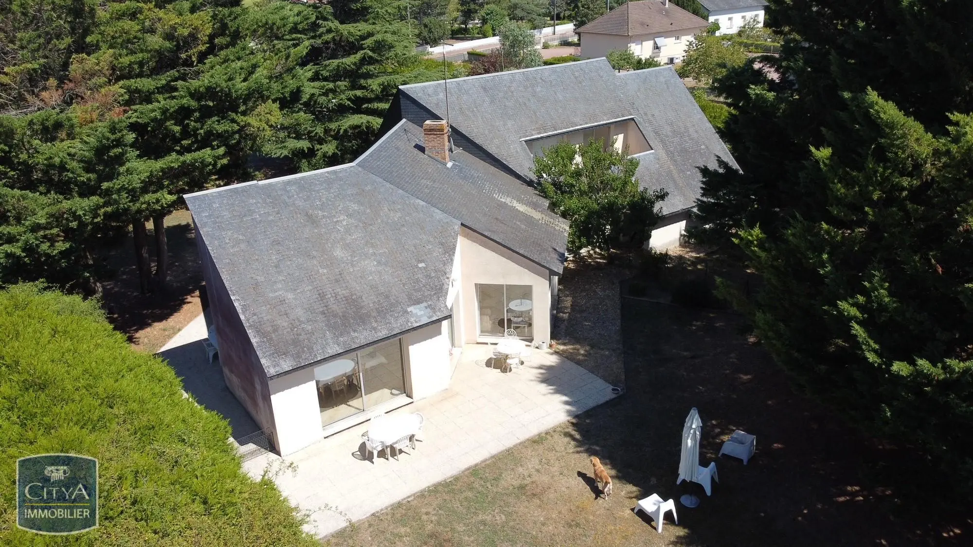 Photo 2 Maison 7 pièces 182m²