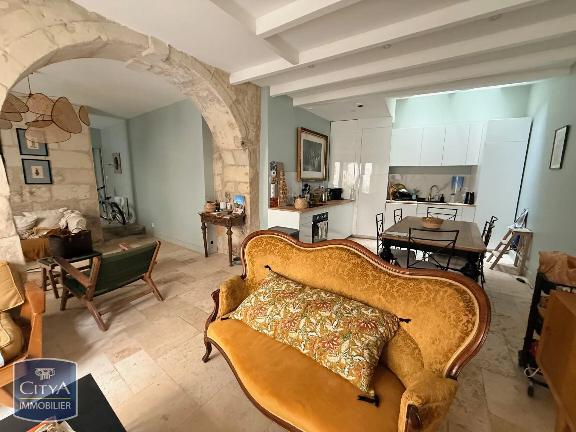 Photo 3 Maison 6 pièces 120m²