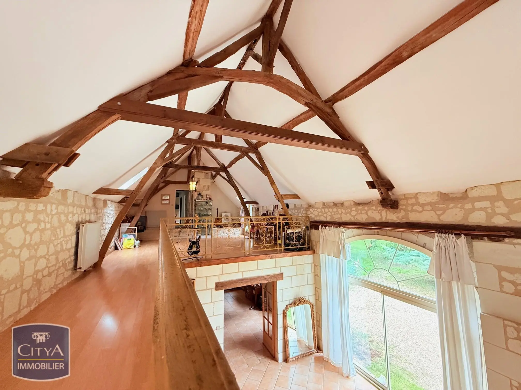 Photo 6 maison La Chapelle-sur-Loire