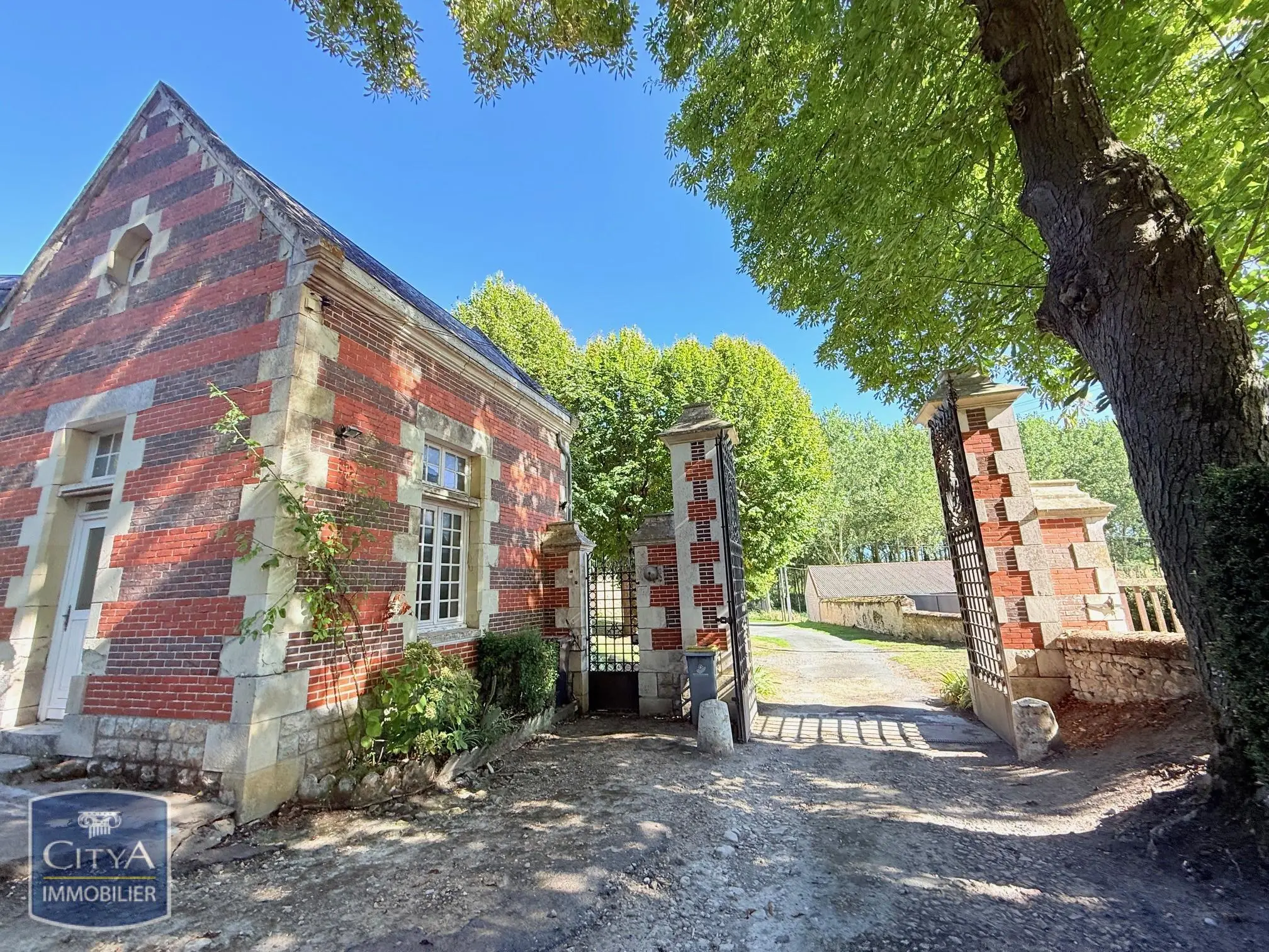 Photo 12 Maison 14 pièces 500m²