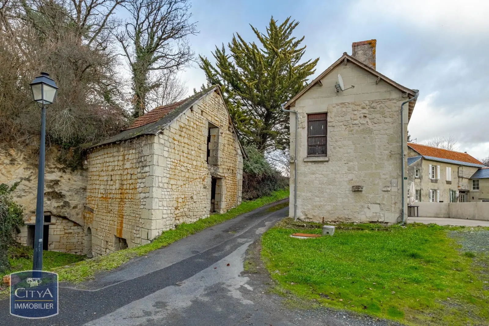 Photo 11 Maison 3 pièces 57m²