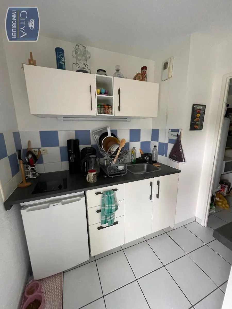 Photo 3 Appartement 2 pièces 48m²