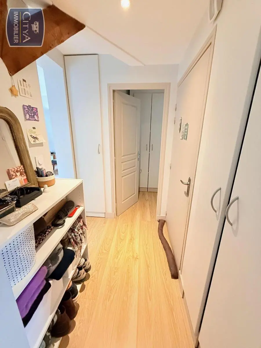 Photo 13 Appartement 4 pièces 61m²