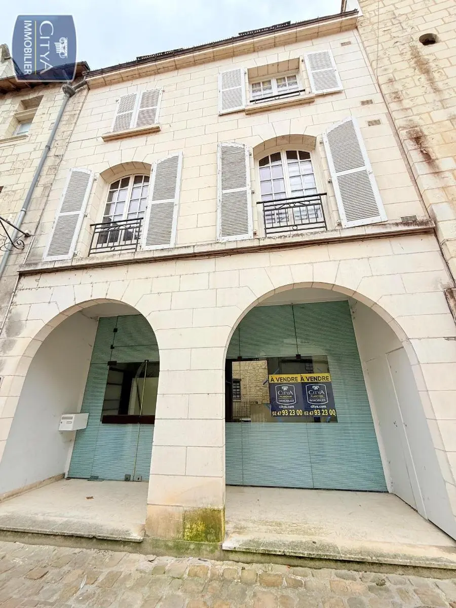 Photo 2 Local Commercial 36m²