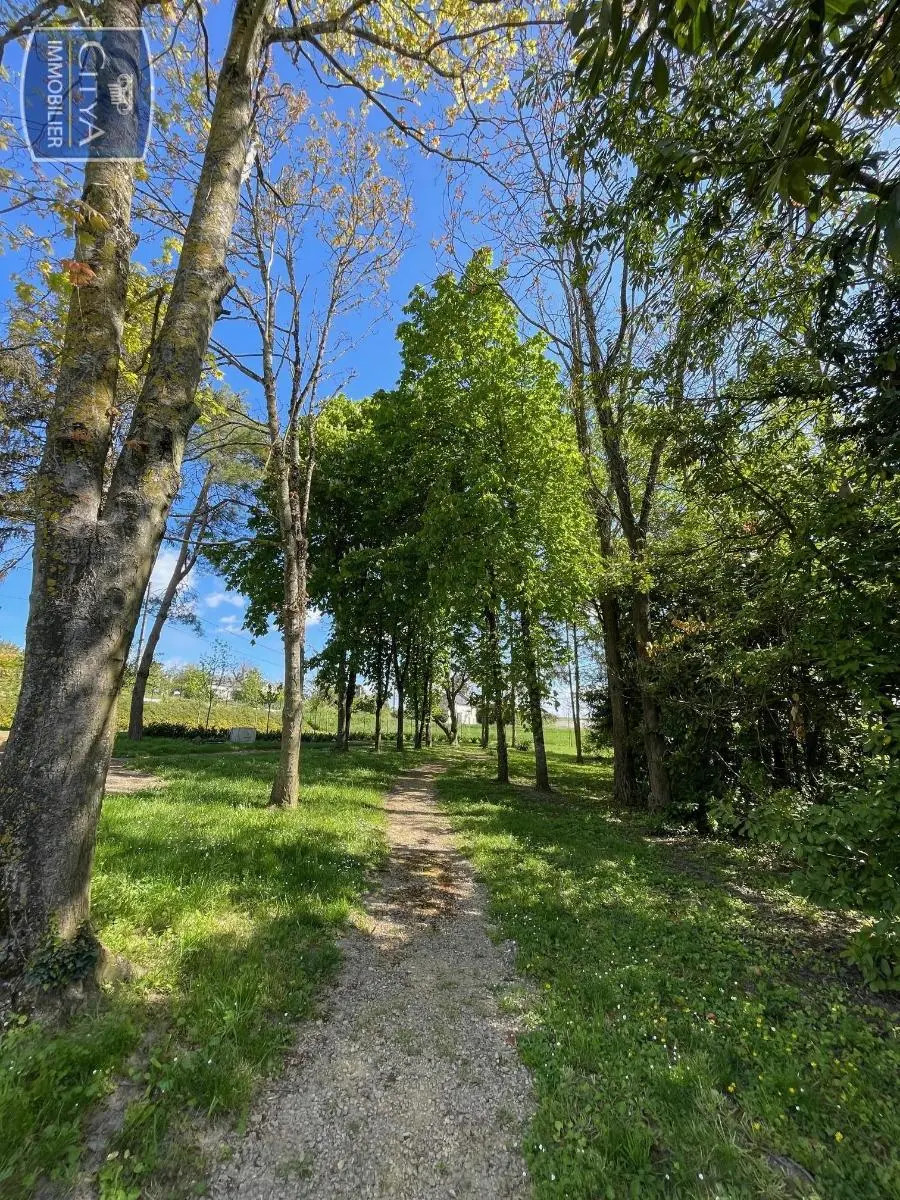 Photo 16 maison Marçay