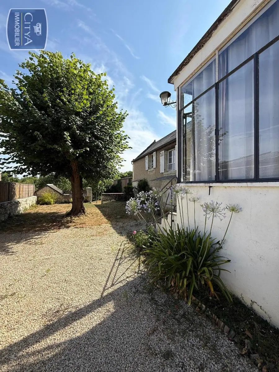 Photo 3 Maison 3 pièces 100m²