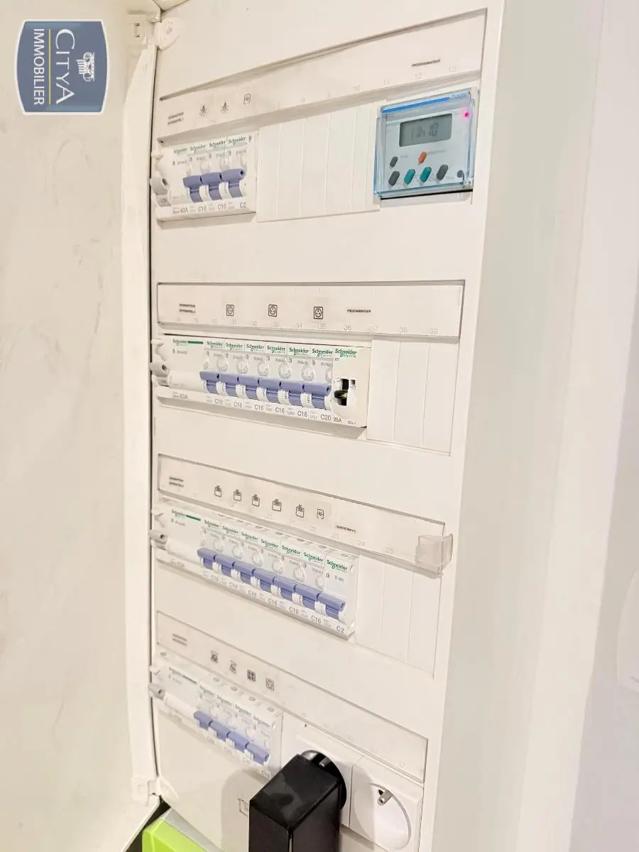 Photo 17 Appartement 4 pièces 61m²