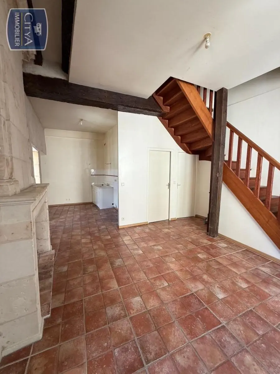 Photo 3 Appartement 3 pièces 55m²