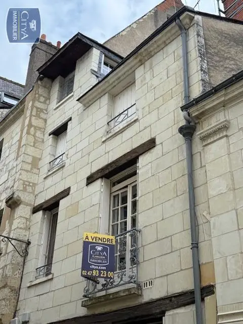 Photo 1 Maison 5 pièces 172m²