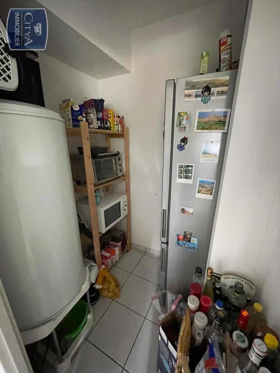 Photo 4 Appartement 2 pièces 48m²