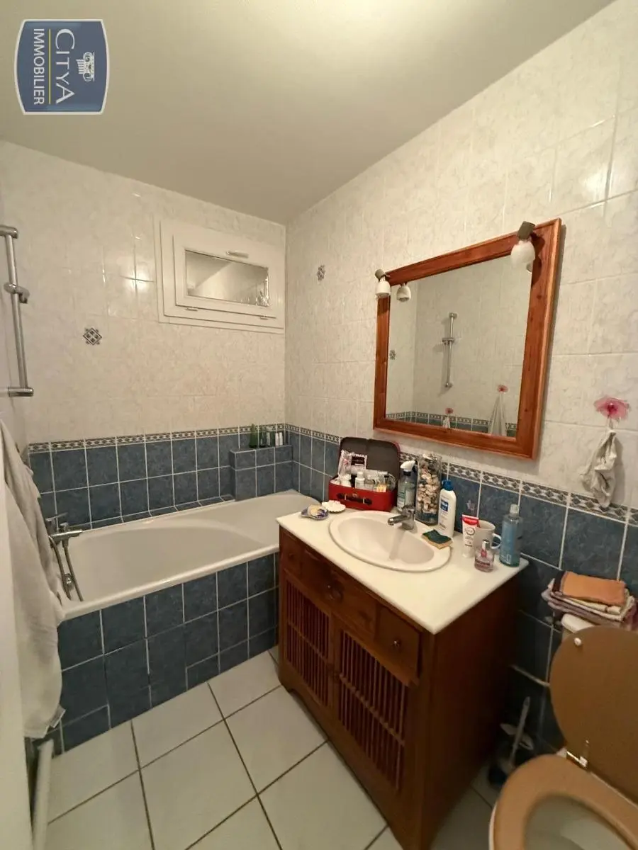 Photo 4 appartement Joué-lès-Tours