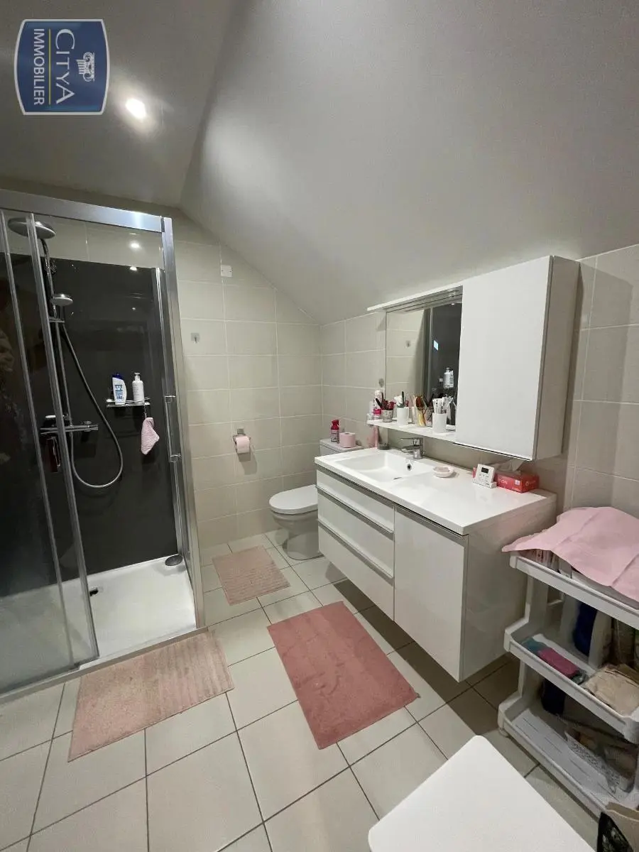 Photo 10 maison Marçay