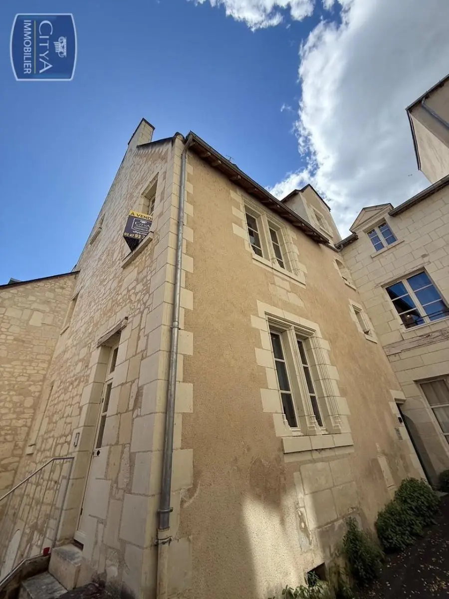 Photo 14 Appartement 3 pièces 55m²