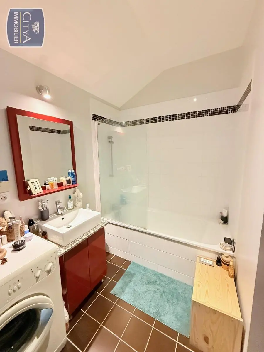 Photo 8 Appartement 4 pièces 61m²