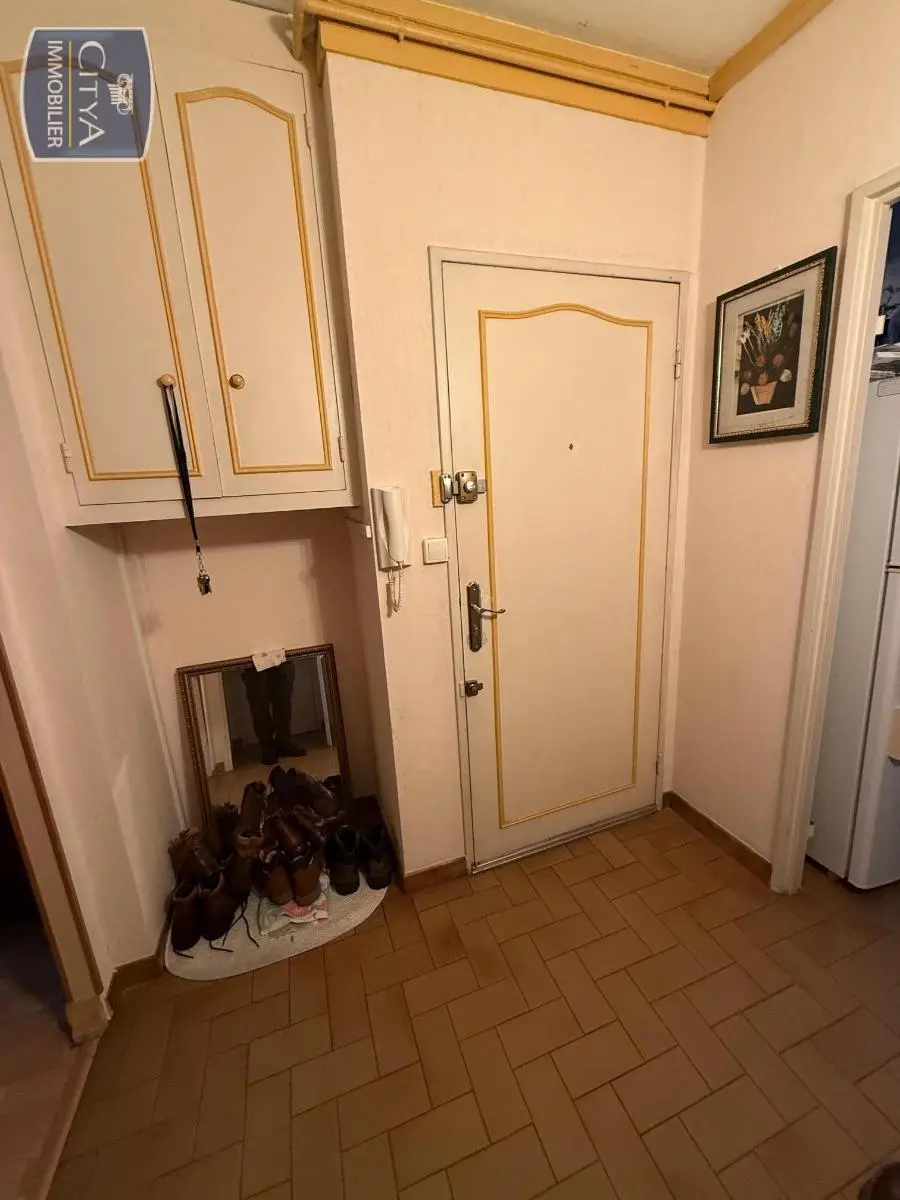Photo 6 appartement Joué-lès-Tours
