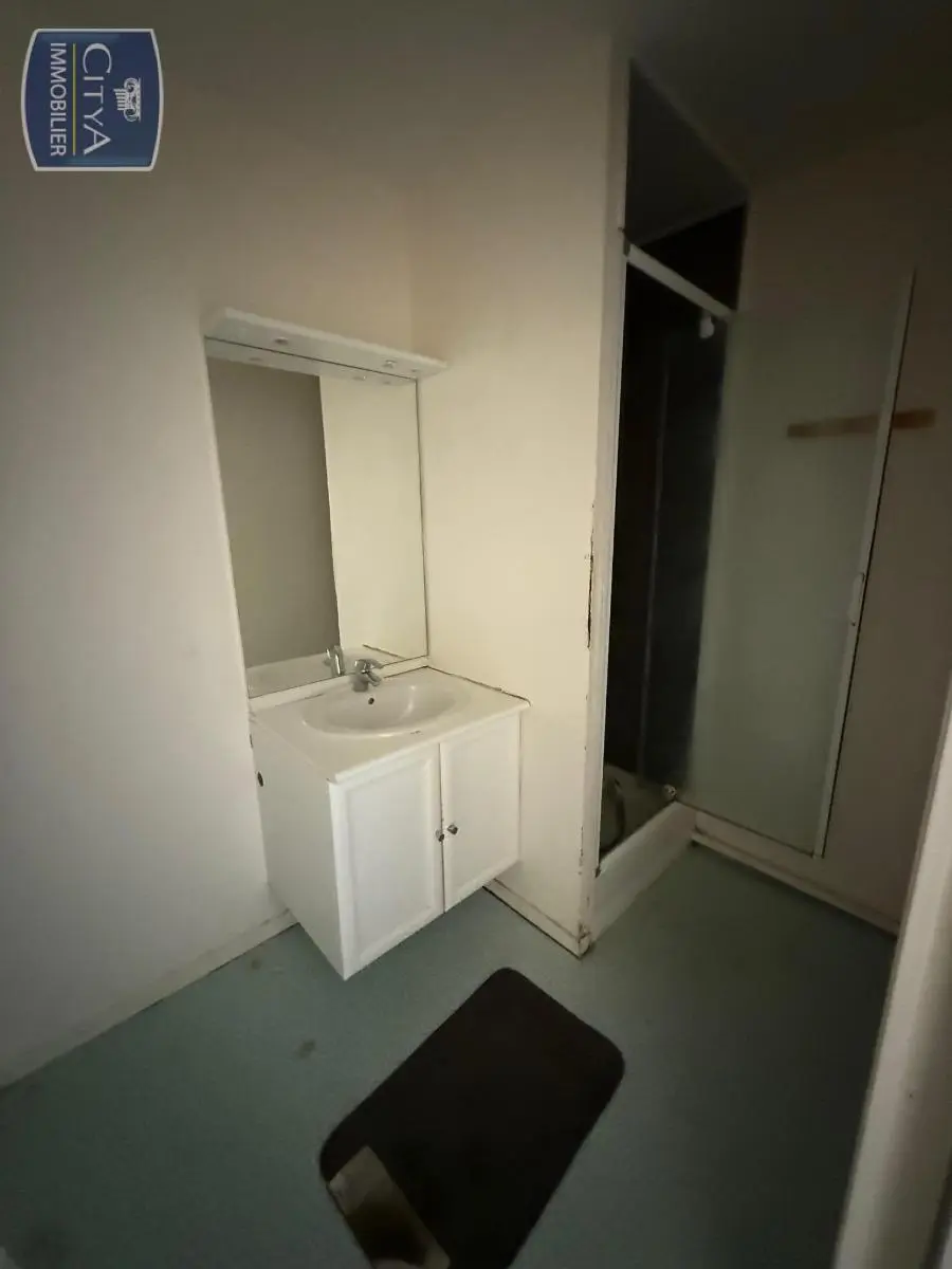 Photo 7 appartement Chinon