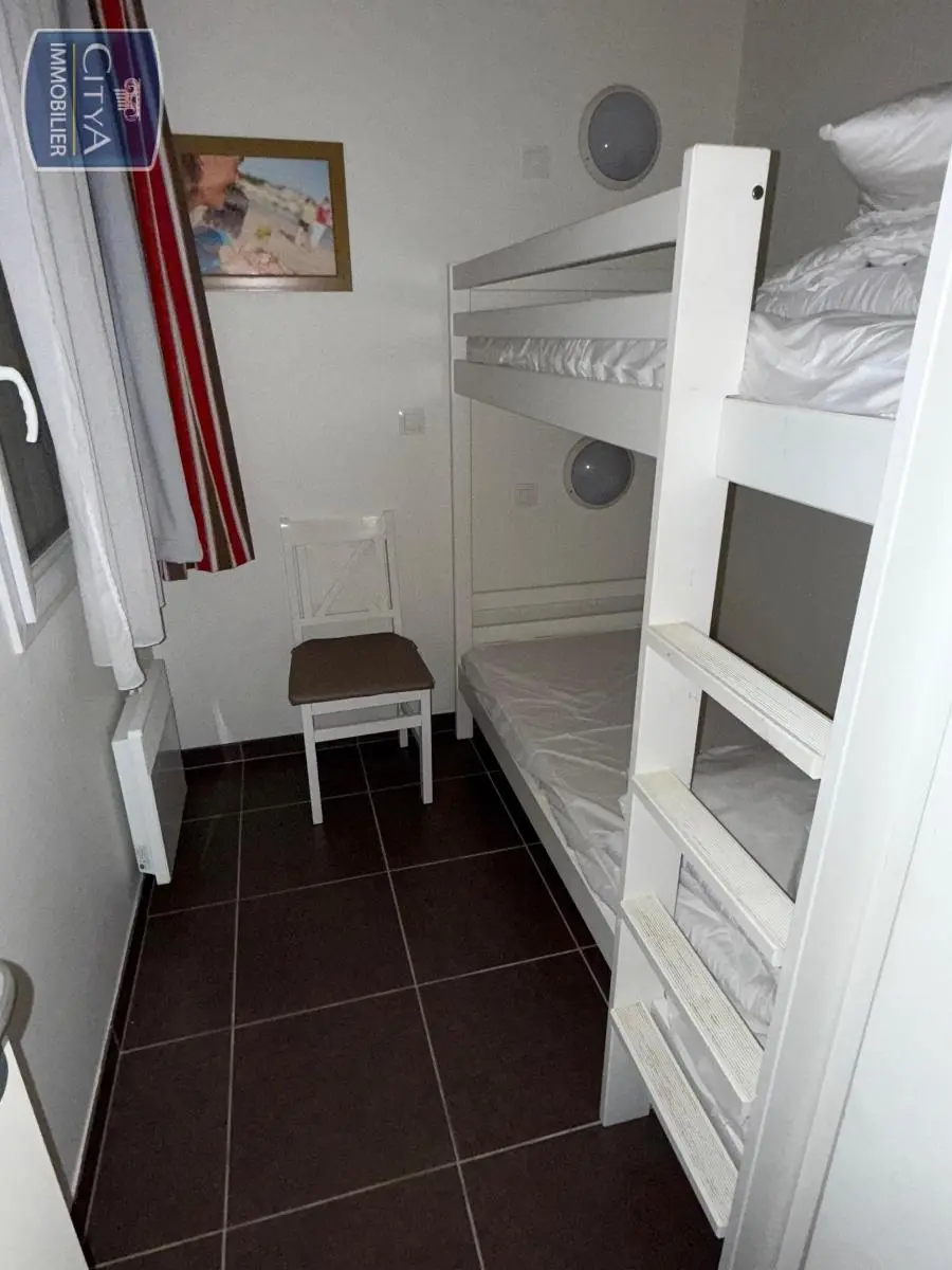 Photo 7 Appartement 3 pièces 35.57m²