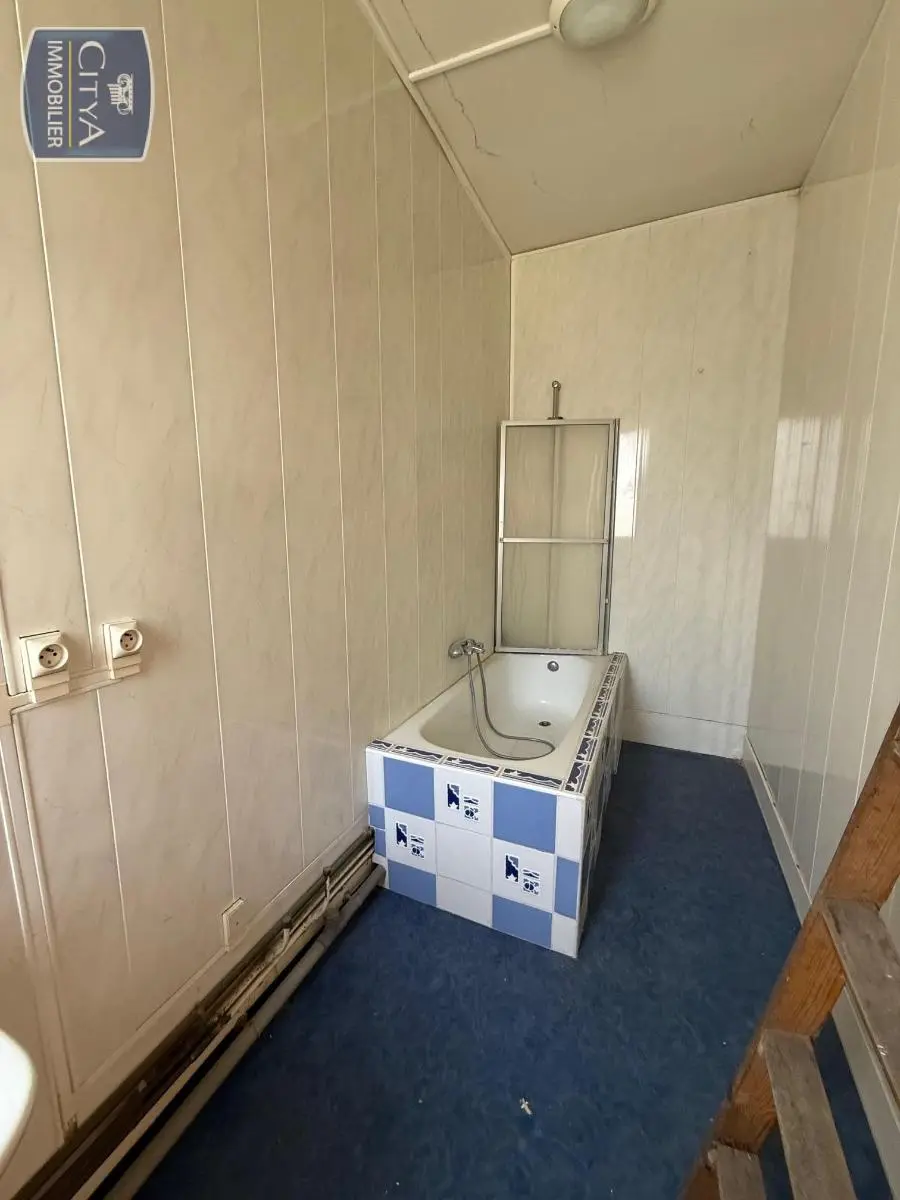 Photo 6 Immeuble 131m²