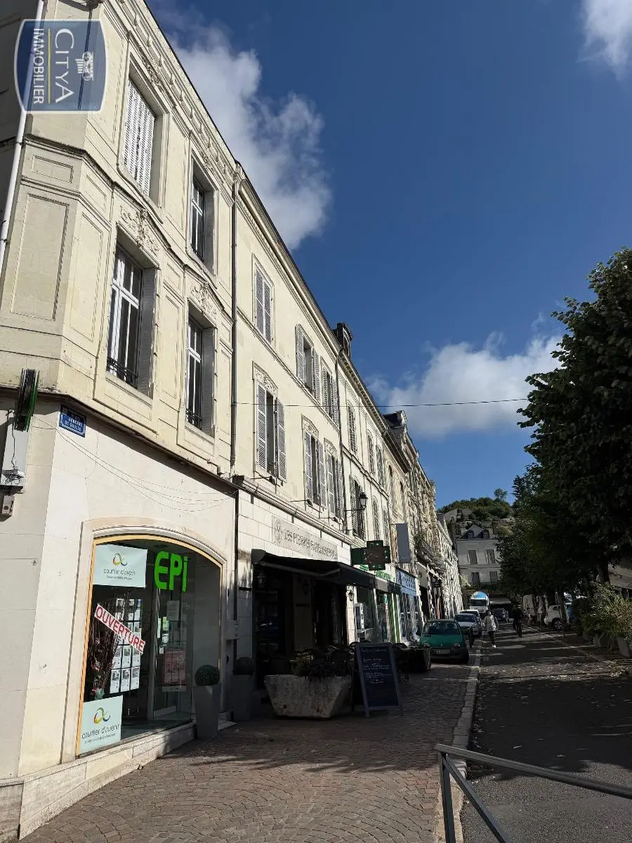 Photo 5 Immeuble 131m²