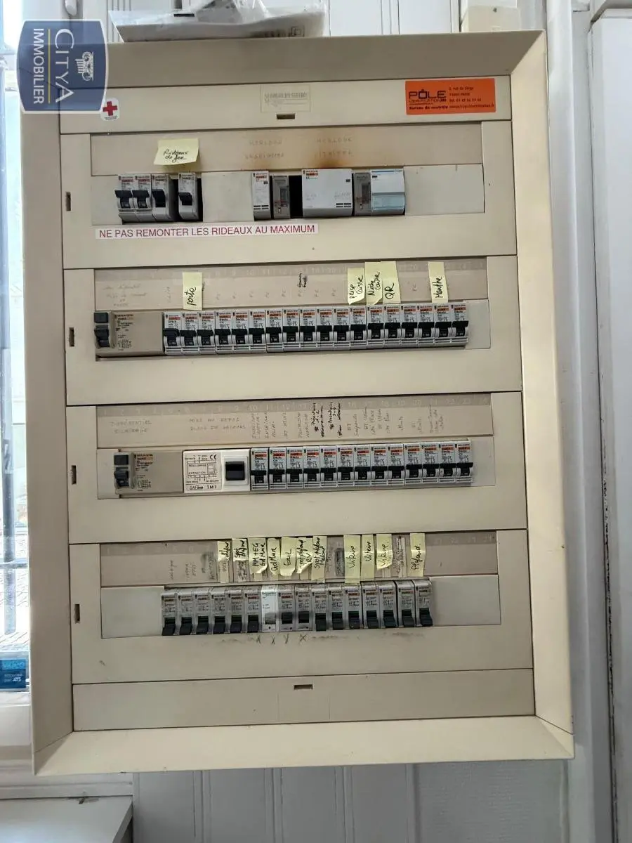 Photo 7 Immeuble 131m²