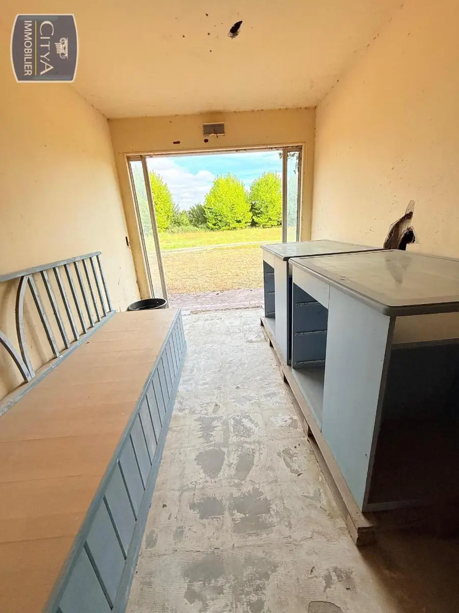 Photo 10 Terrain 50000m²