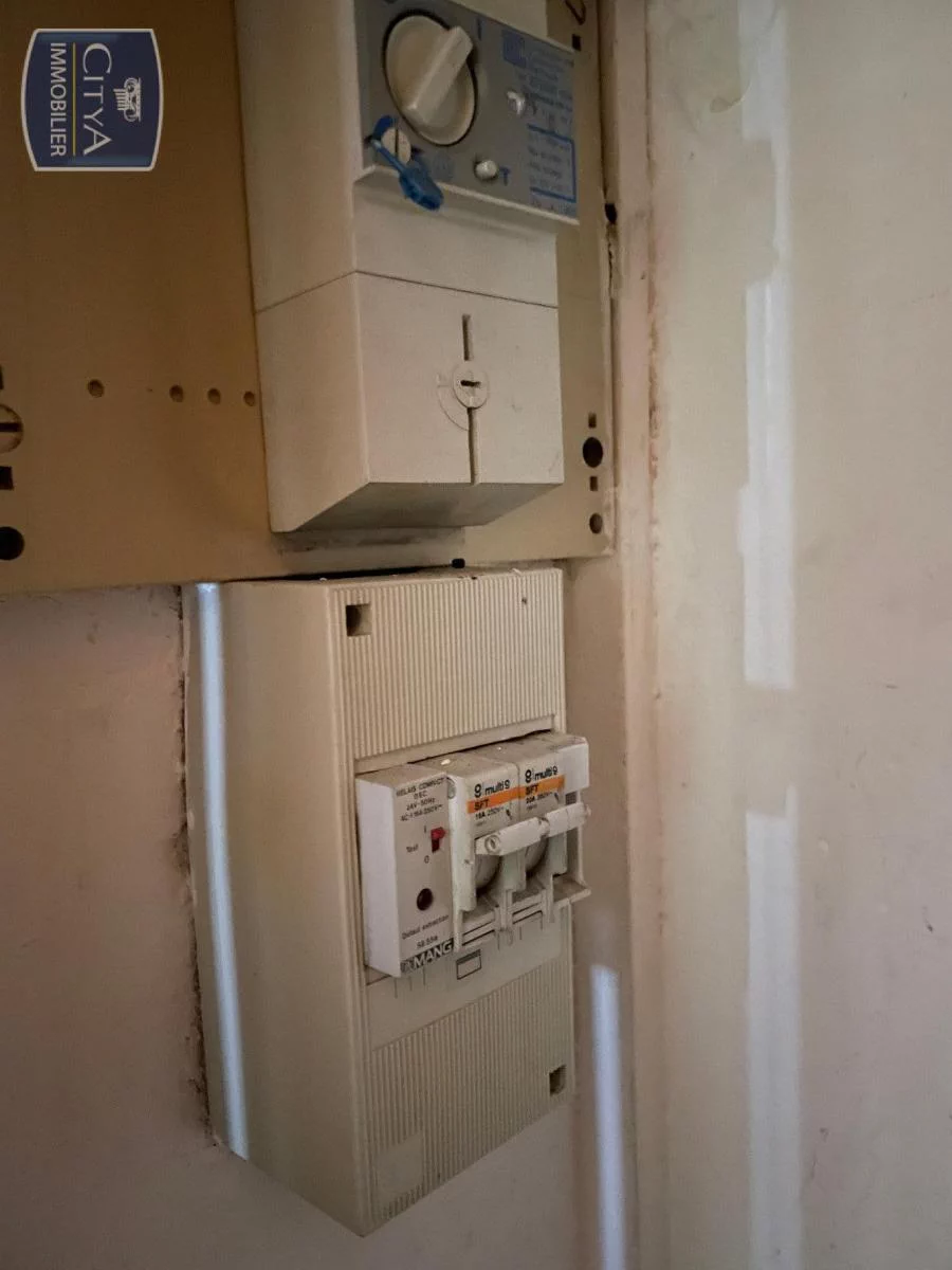 Photo 6 appartement Descartes