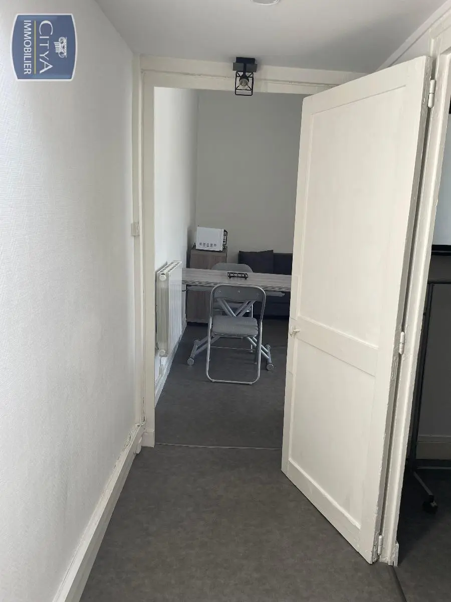 Photo 8 Appartement 2 pièces 23.92m²