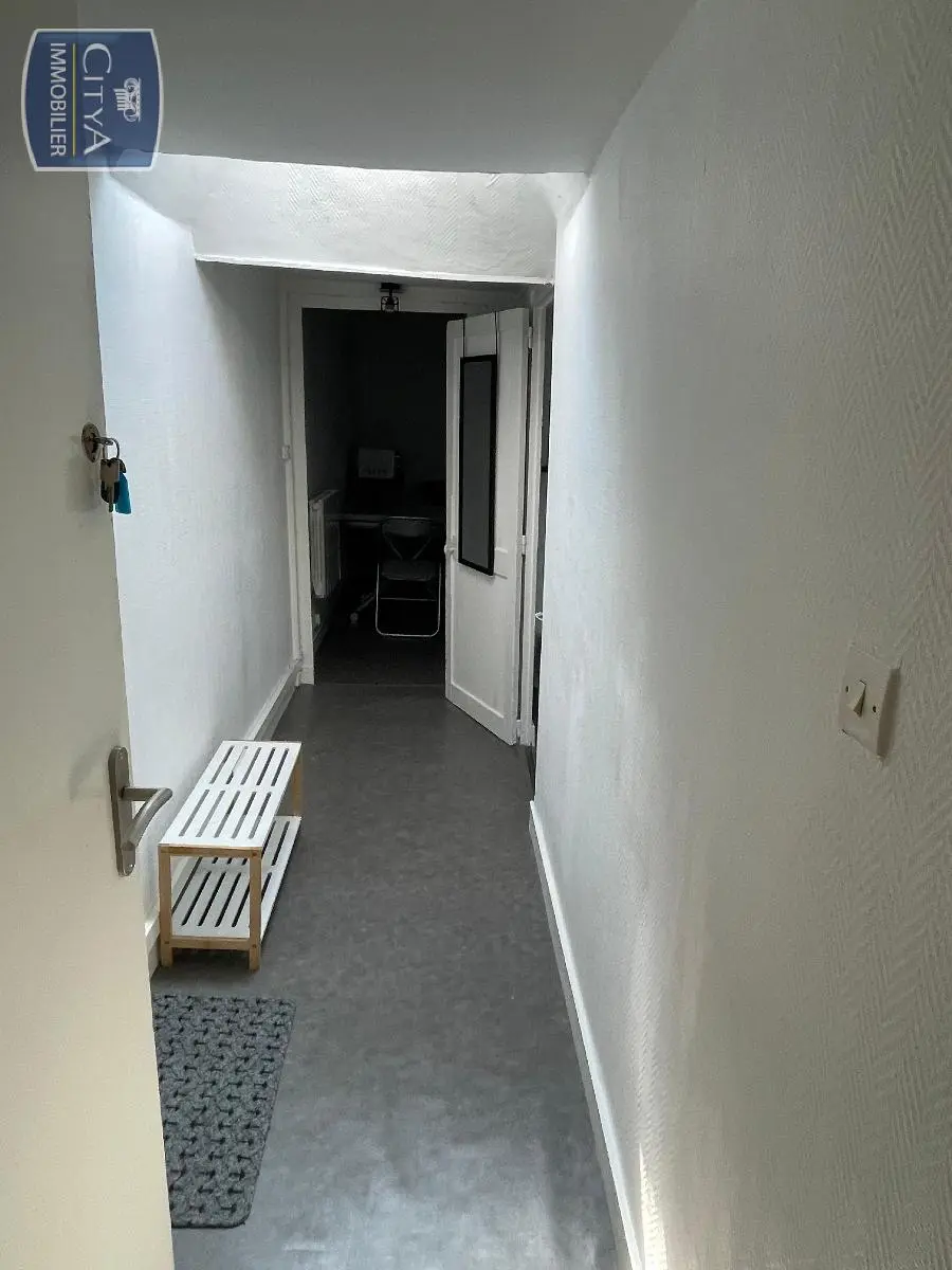 Photo 12 Appartement 2 pièces 23.92m²