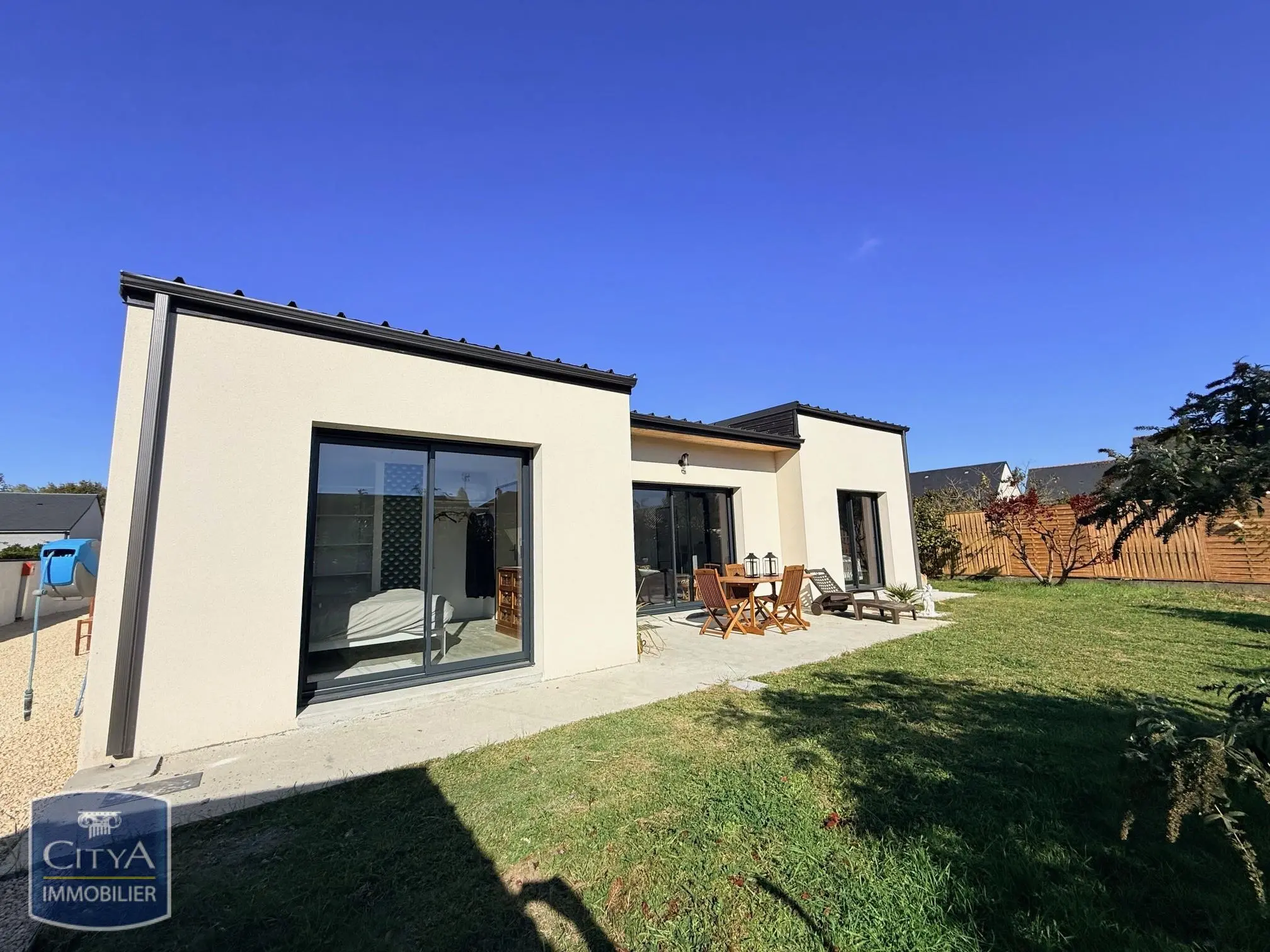 Photo 3 Maison 5 pièces 97.8m²