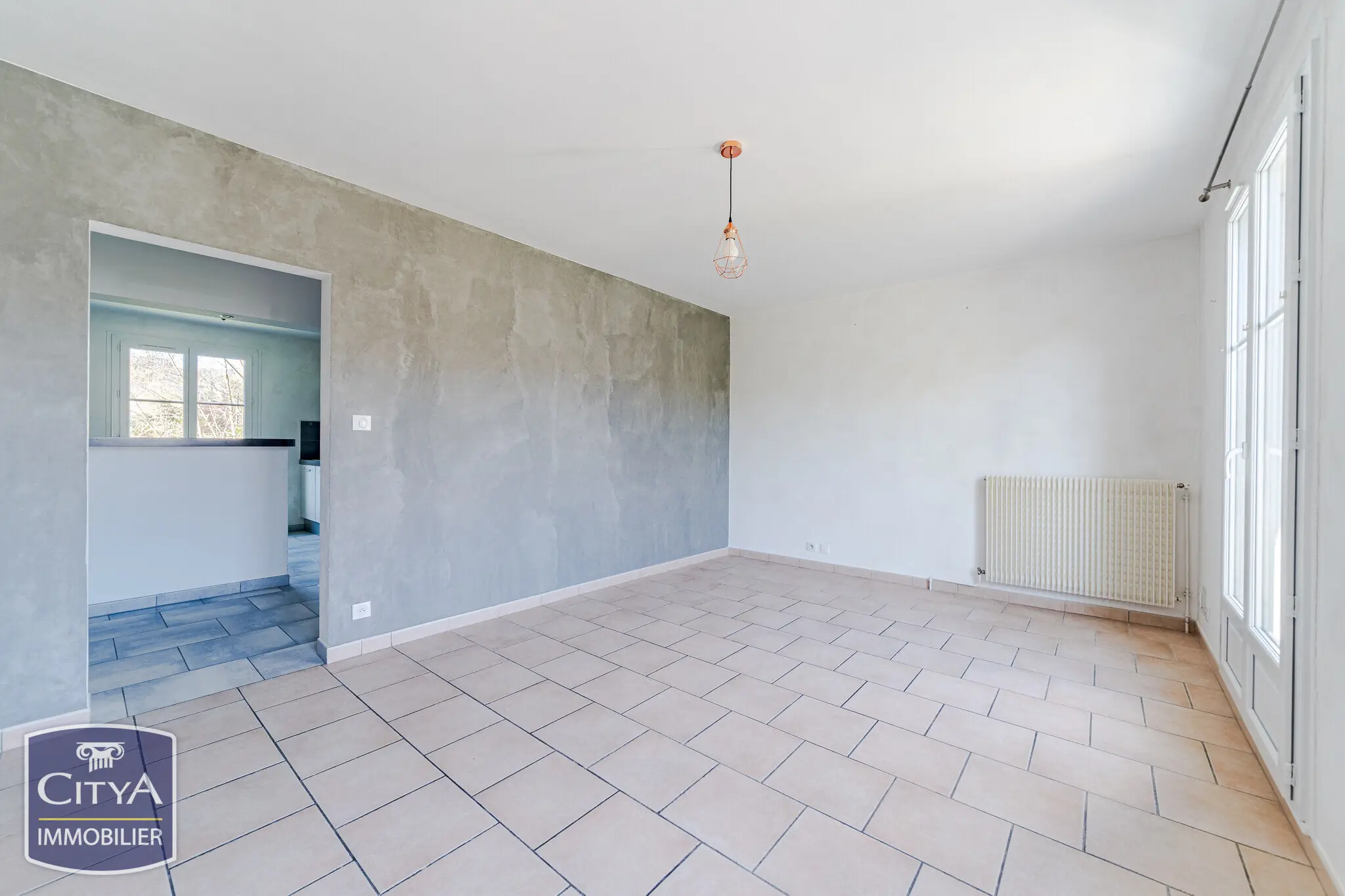 Photo 7 Appartement 3 pièces 63m²