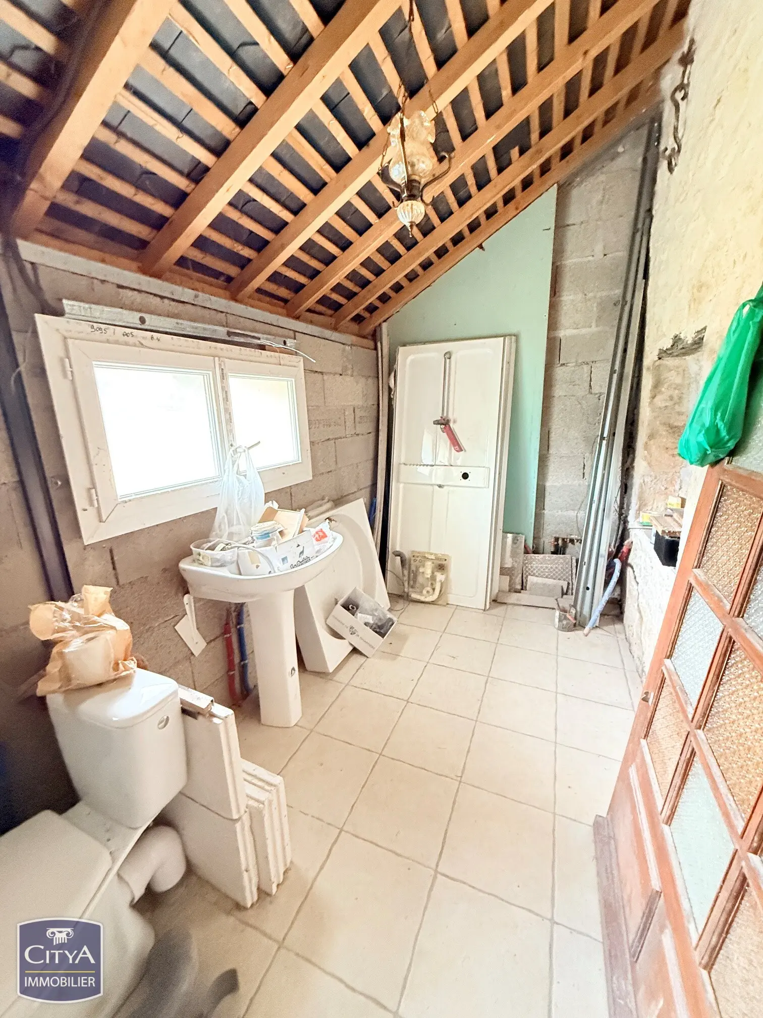 Photo 13 Maison 2 pièces 45m²