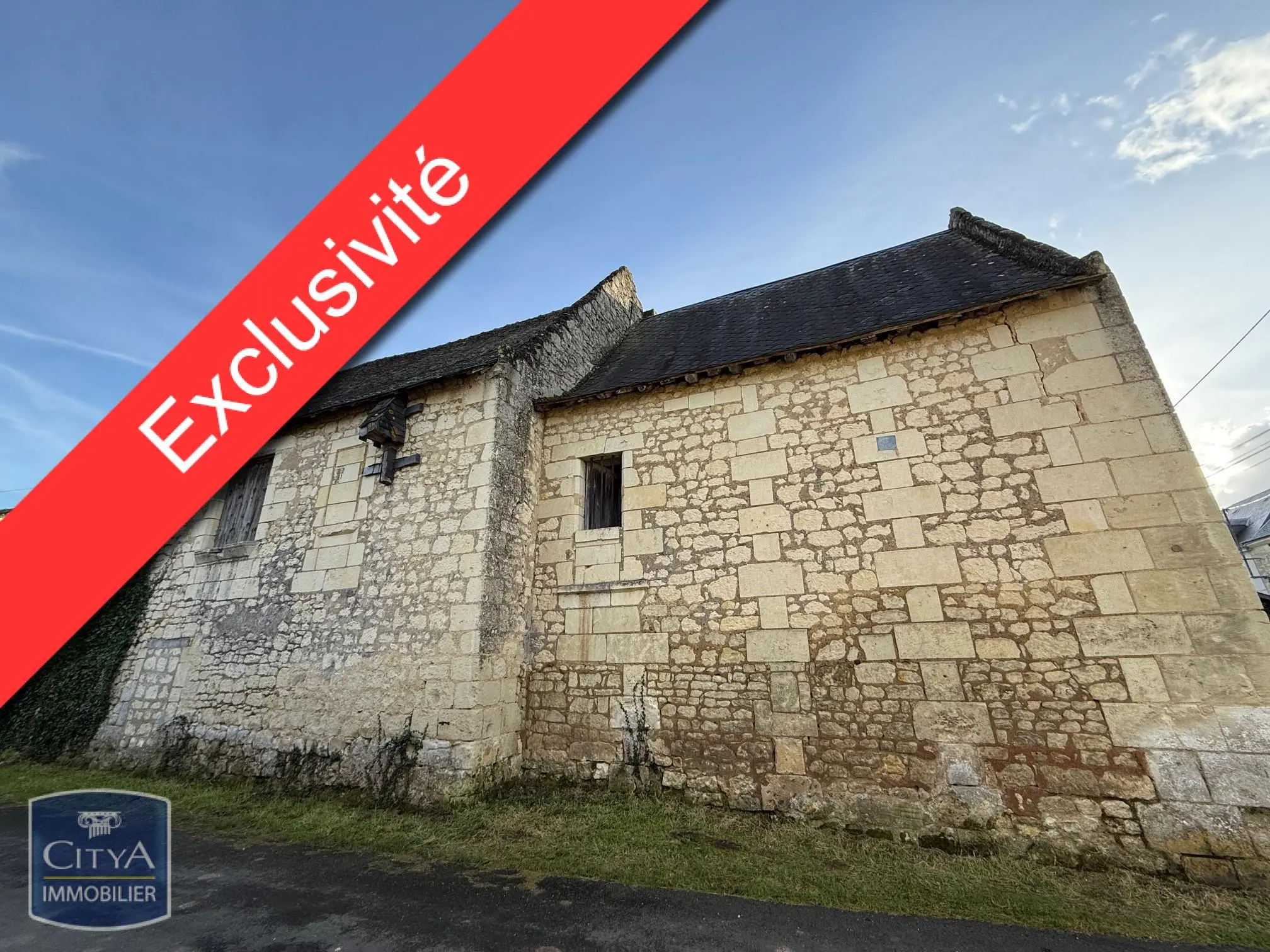 Photo 2 Maison 2 pièces 200m²