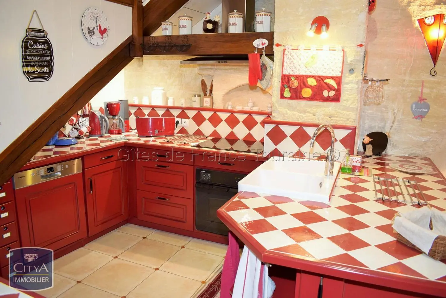 Photo 11 Maison 4 pièces 230m²