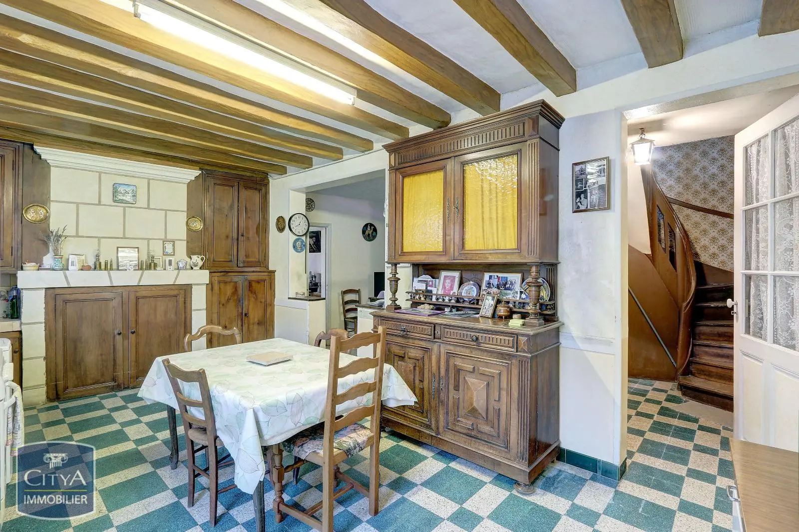 Photo 8 Maison 4 pièces 120m²