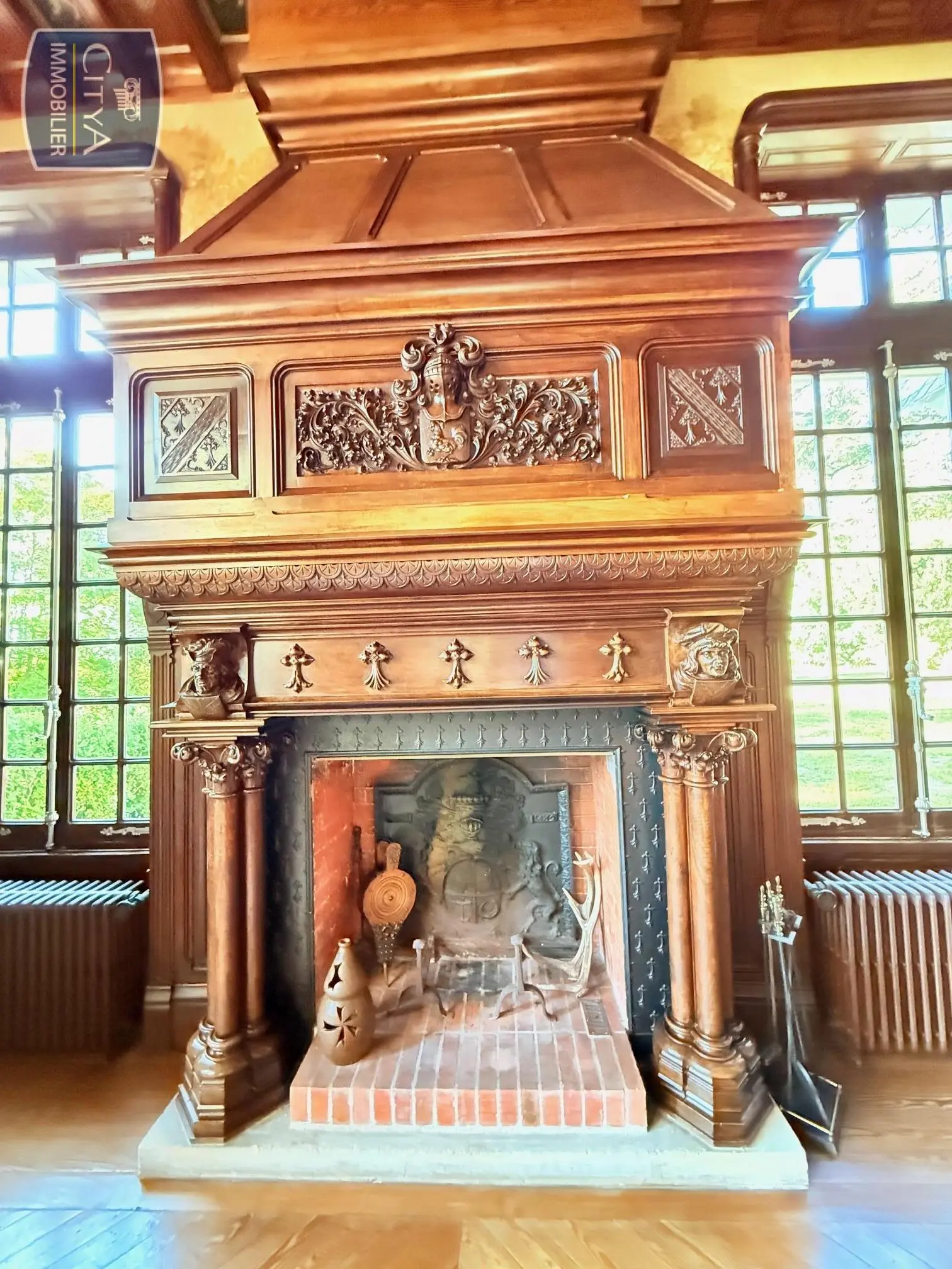 Photo 17 Maison 14 pièces 500m²