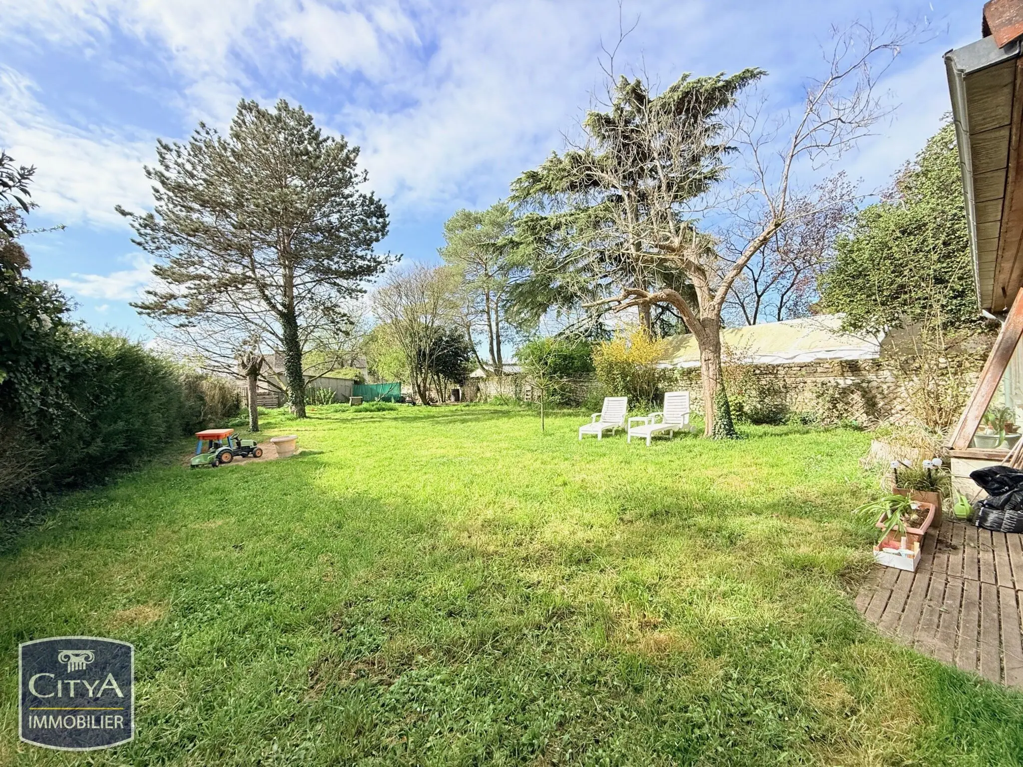 Photo 21 Maison 4 pièces 96m²