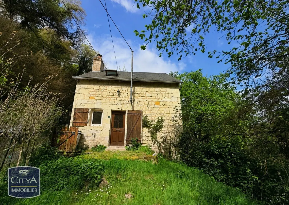 Photo 1 Maison 2 pièces 35m²