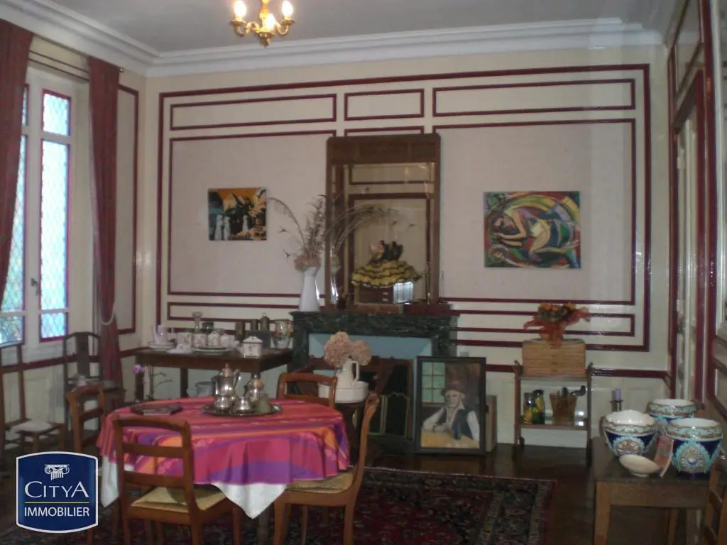 Photo 5 Maison 15 pièces 558m²