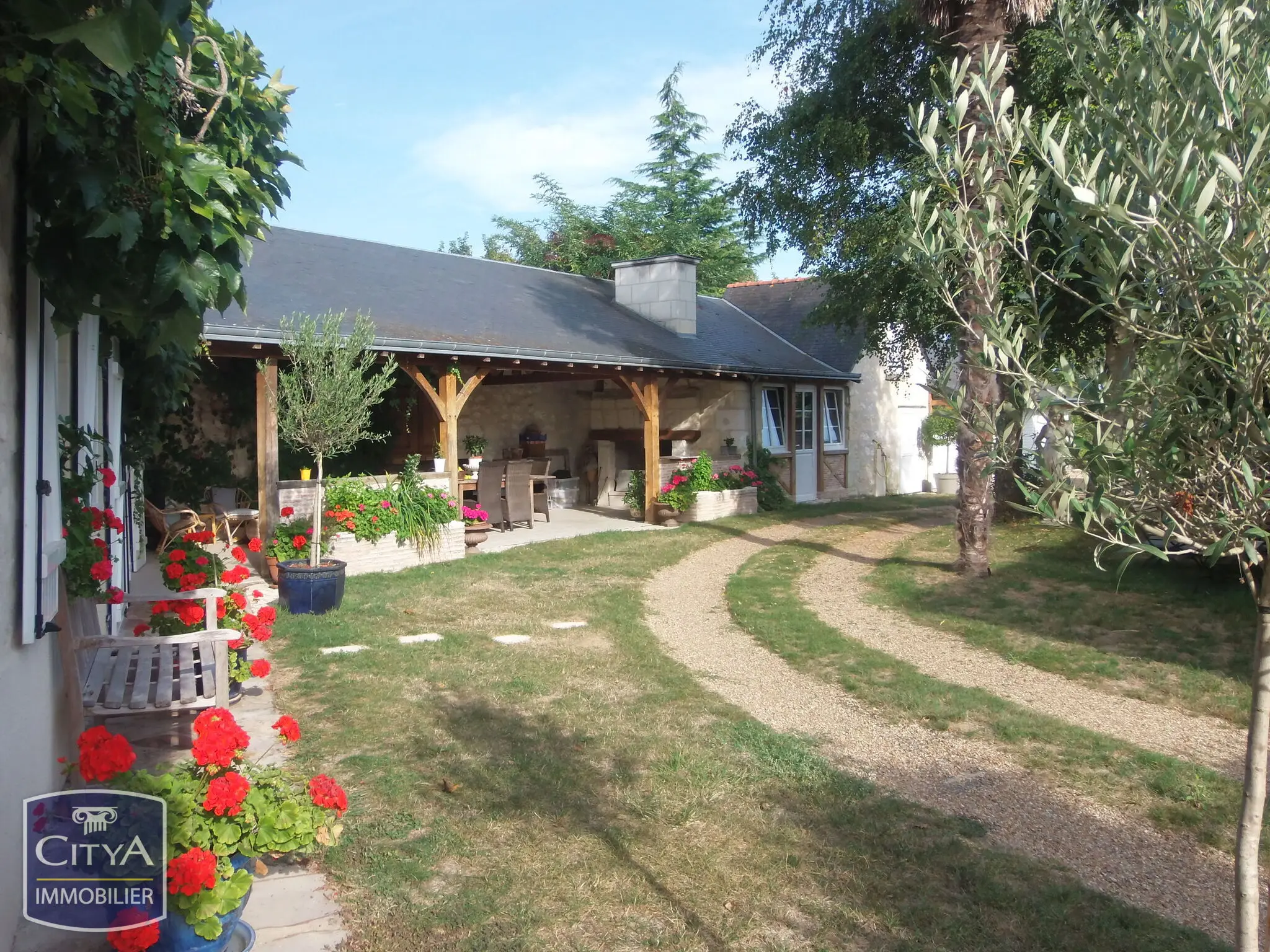 Photo 11 Maison 5 pièces 170m²