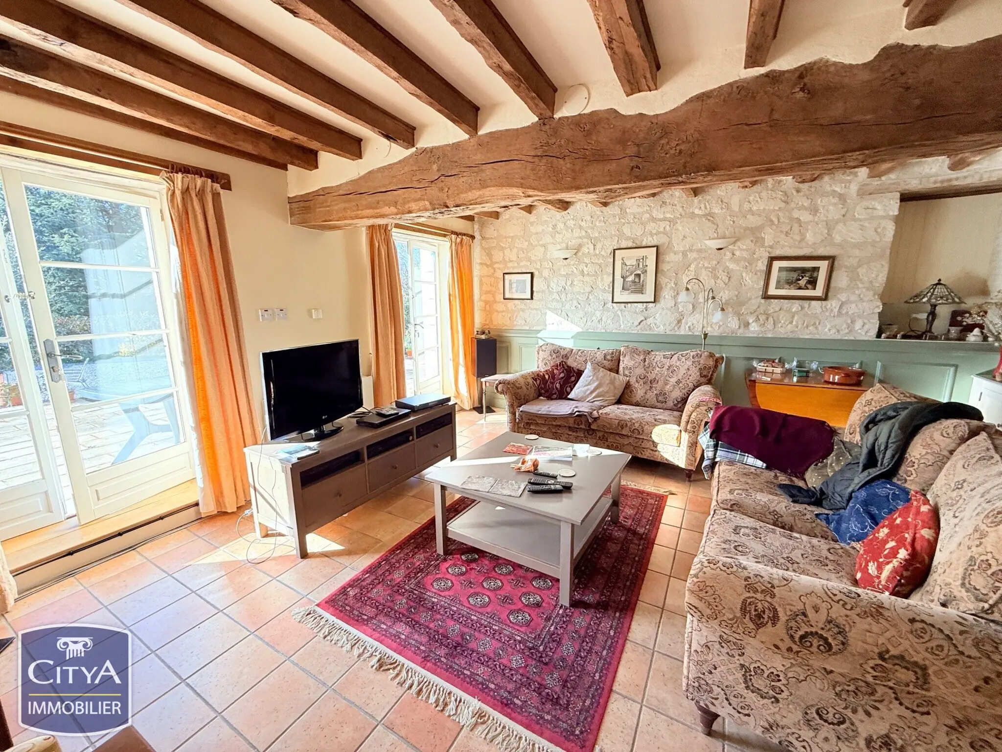 Photo 4 Maison 5 pièces 160m²