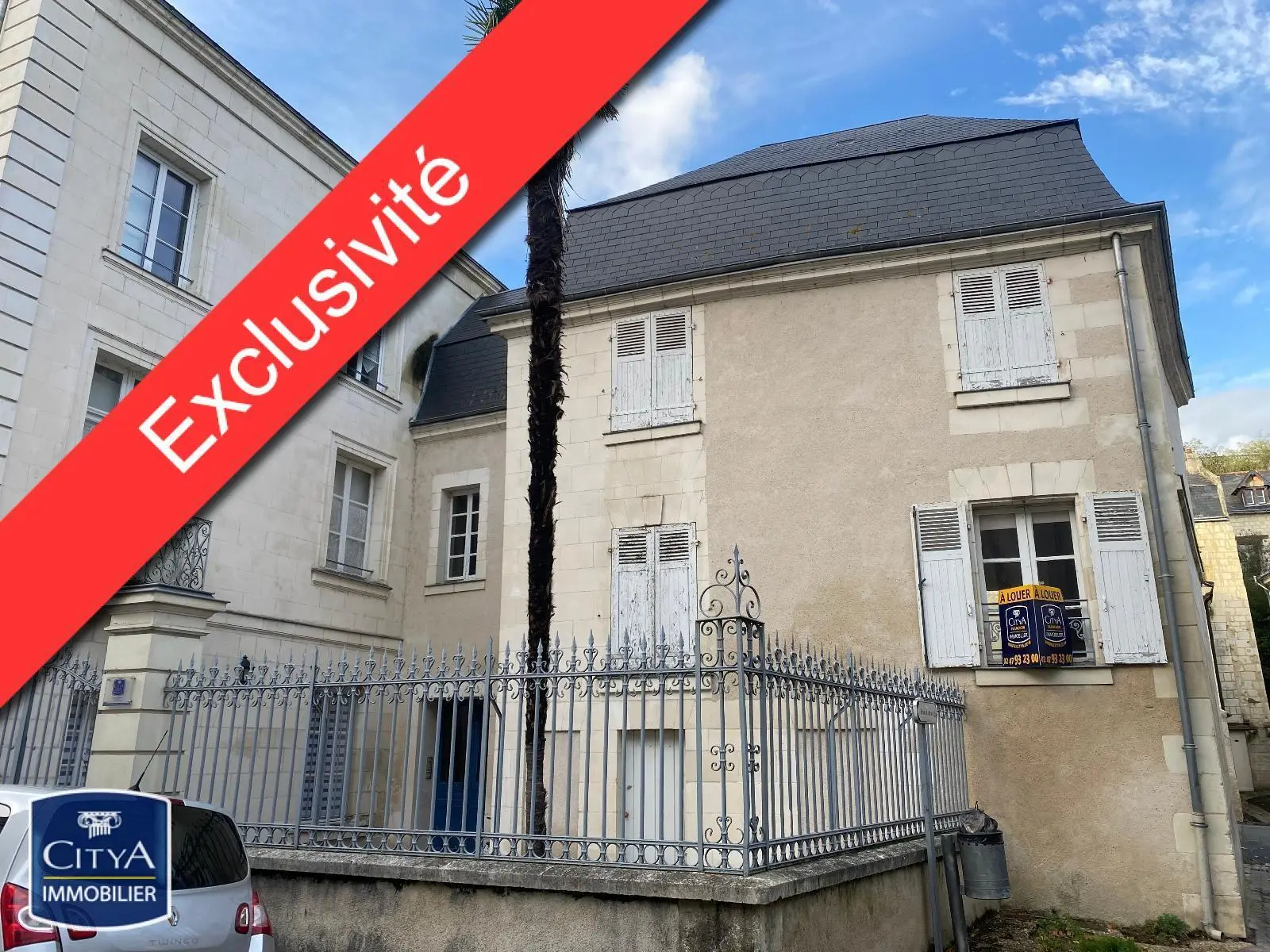 Photo 1 Appartement 3 pièces 70m²